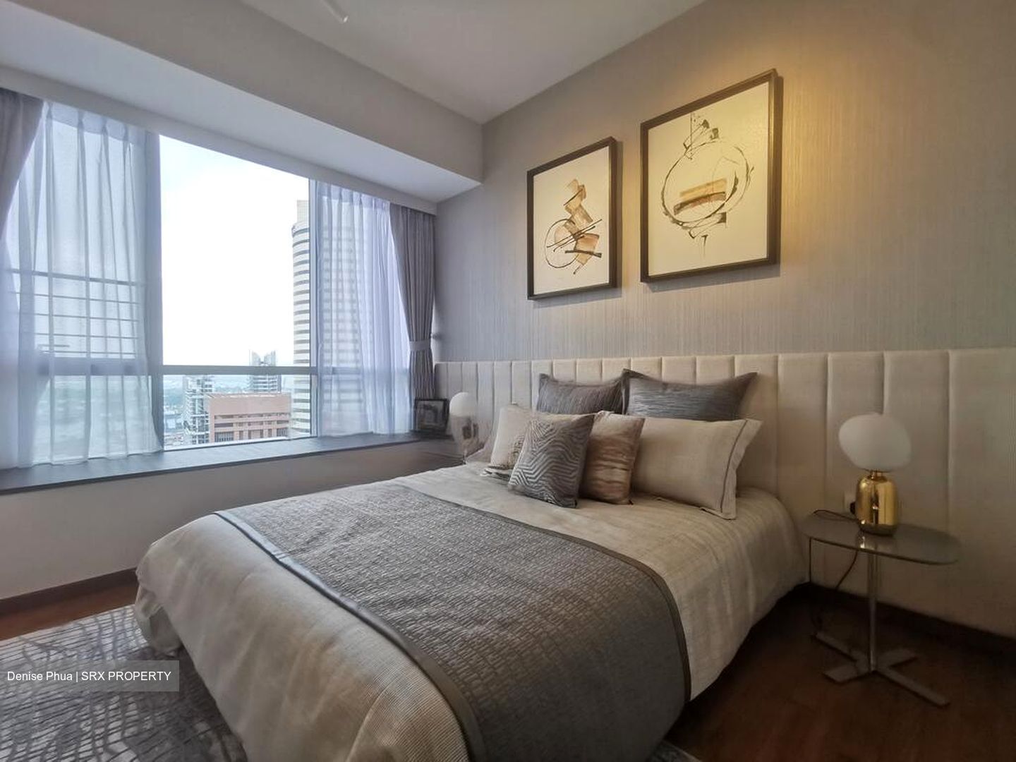 V On Shenton (D1), Apartment #475799611